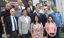 Gökçel: “Hukuksuz operasyonlara direniş, Yeni Parti’yi doğurdu”
