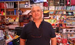 Kırtasiyeci Varlı: “Herkes kendi işini yapmalı, zincir marketler kaliteli ürün satmıyor”