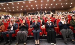 Dünya Kadın Çiftçiler Günü’nde söz Mersinli kadın çiftçilerde: “Nasırlı ellerimizle gurur duyuyoruz”