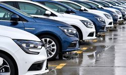 Otomotiv pazarı Ocak-Eylül dönemde yüzde 13,39 daraldı