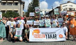 COP31 Halkların İklim Zirvesi Antalya’da: Mersin’in ekoloji sorunları da masada