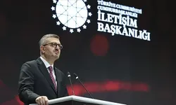 İletişim Başkanı Duran: '29 Ekim 1923, tarihimizin en önemli dönüm noktalarından biridir'