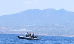 Girne gemi kazasında bir cansız bedene daha ulaşıldı
