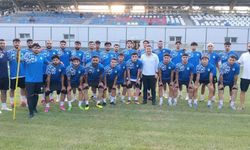 Karacailyasspor, profesyonellik yolunda ilk sınavına İskenderun’da çıkıyor
