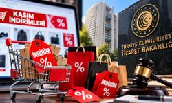 Ticaret Bakanlığından kasım indirimlerine sıkı denetim