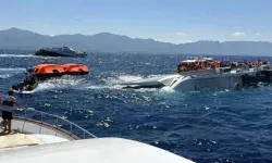 KKTC'deki gemi faciasında 1 kişinin naaşına daha ulaşıldı, can kaybı 27'ye yükseldi