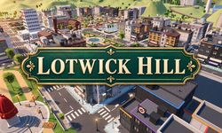 Lotwick Hill yarın Steam’da satışta