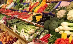 TZOB, ekim ayında üretici ve market fiyatları ile girdi maliyetlerindeki değişimi açıkladı