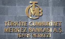 Merkez Bankası bugün faiz kararını açıklayacak: Piyasaların beklentisi faiz indiriminde