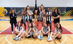 Mersin Basketball, sezonun ilk maçına deplasmanda çıkıyor