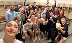 Seçil Kauçuk Mersin Basketball zirve maçına hazır
