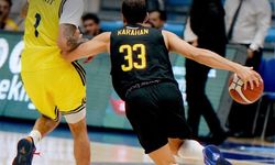 MSK fırtına estirmeye devam ediyor: Temsilcimiz, Fenerbahçe Koleji’ni 85-77 yendi