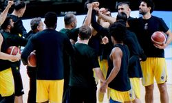 MSK, Fenerbahçe Koleji deplasmanında galibiyet serisini sürdürmek için sahaya çıkıyor