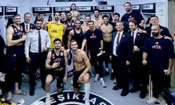 MSK, Gaziantep Basketbol’u konuk ediyor