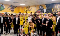 MSK 7’de 7 yapma peşinde: Rakip Kahramanmaraş İstiklal