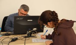 Toroslar’dan eğitime karşılıksız destek