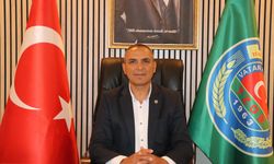Silifke’de dolu afeti: Yaklaşık 2 bin dönüm çeltik arazisi zarar gördü