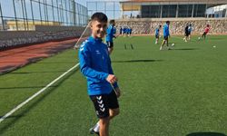 1964 Silifkespor, Ziraat Türkiye Kupası için Bitlis deplasmanına gidiyor