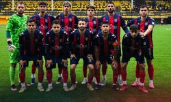 1964 Silifkespor, Ziraat T&uuml;rkiye Kupası&rsquo;nda hezimete uğradı: 0-6