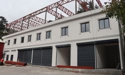 Gözne’de yeni yaşam alanı için çalışmalar sürüyor