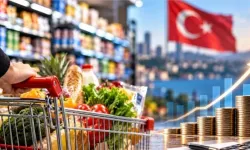 Ekim ayında tüketici güven endeksi 84,8 oldu