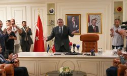 Üsküdar Belediye Başkan Vekili Dündar Ziya Gültekin hayatını kaybetti