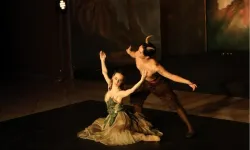 “PAN’ın Son Dansı” yeniden opera sahnesinde