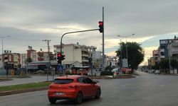 4 Ekim’de Mersin’de yol durumu