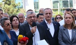 Emek ve Demokrasi Platformu'ndan iktidara çağrı: “Belediye başkanları ve çalışanları serbest bırakın”