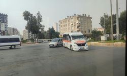 Mersin’de 11 Ekim’de yol durumu