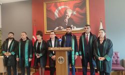 Mersin Barosu’ndan Toroslar Belediyesine çağrı: Bedensel farklılığı değil mesleki yeterliliği esas alın”