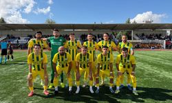 Erdemli Belediyespor, Mersin’e 3 puanla döndü: 0-2