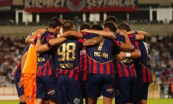 Yeni Mersin İdman Yurdu’ndan evinde 2-0’lık zafer