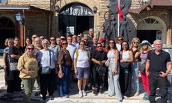 İçel Sanat Kulübü, Antik Çağ’dan Cumhuriyete kadar Silifke’yi Keşfetti