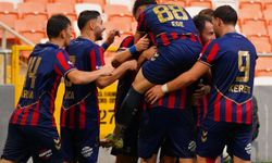 Yeni Mersin İdman Yurdu, Bozokspor’u evinde ağırlayacak
