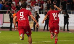 Yeni Mersin İdman Yurdu, deplasmanda Kırıkkalespor'la karşılaşacak