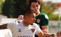 Yeni Mersin İdman Yurdu, Osmaniyespor’u evinde ağırlıyor