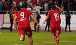 Yeni Mersin İdman Yurdu’nun kupadaki yeni rakibi belli oldu: Muşspor