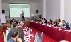 Yenişehir’de kalite raporu için geri sayım başladı