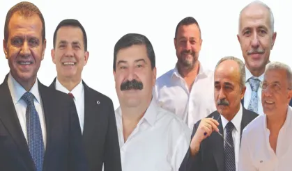 MERSİN’DE SEÇİMDEN ÇIKAN DERSLER… SÜRPRİZLER… KAYBEDENLER… KAZANANLAR…