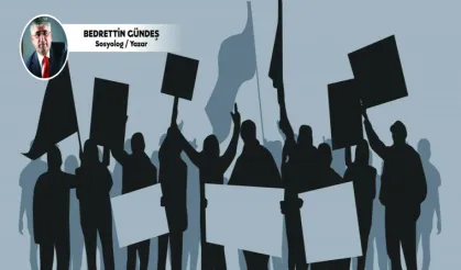 Siyaset ve Toplum Bilinci