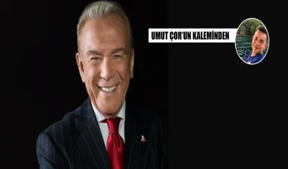 Uğur Dündar’ı bir de benden dinleyin…