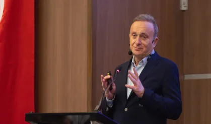 “Yapay zekayla beraber metal yaka kavramı hayatımıza girecek”