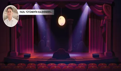 Bahar Taşıyan Adam