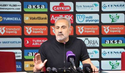 Mustafa Dalcı: "Verilen fauller basketbolda faul olmaz"