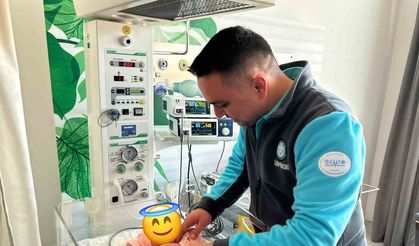 Niğde’de hastanenin yeni ek hizmet binasında taşınma süreci tamamlanıyor