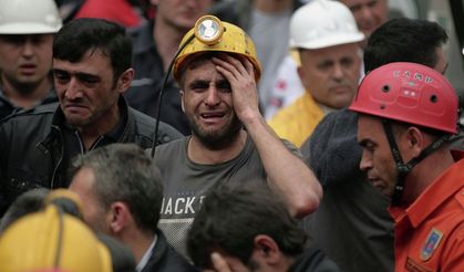 Soma maden faciasının üzerinden 11 yıl geçti
