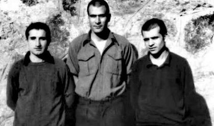 68 kuşağının simgeleri; Deniz, Yusuf, Hüseyin