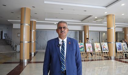 Yüksek fiyatlar, faizler; Mersin emlak piyasası durgun