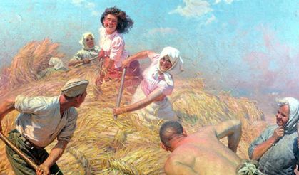 Mersin Eğitim Sen’den Evvel Temmuz mesajı
